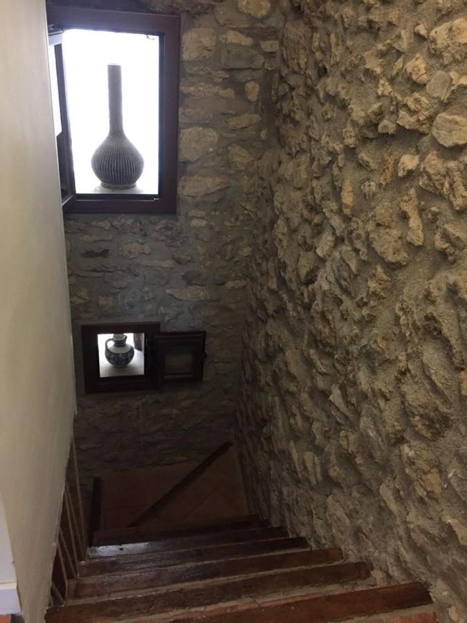Villa Casa Montanyes Conques Exterior foto