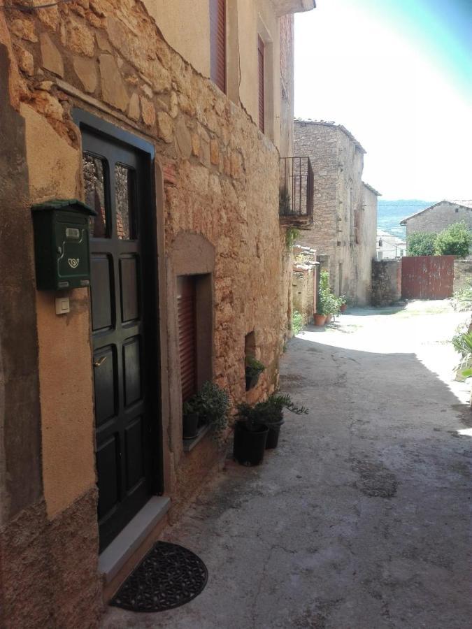 Villa Casa Montanyes Conques Exterior foto